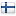 reseaucref.org server is located in Finland